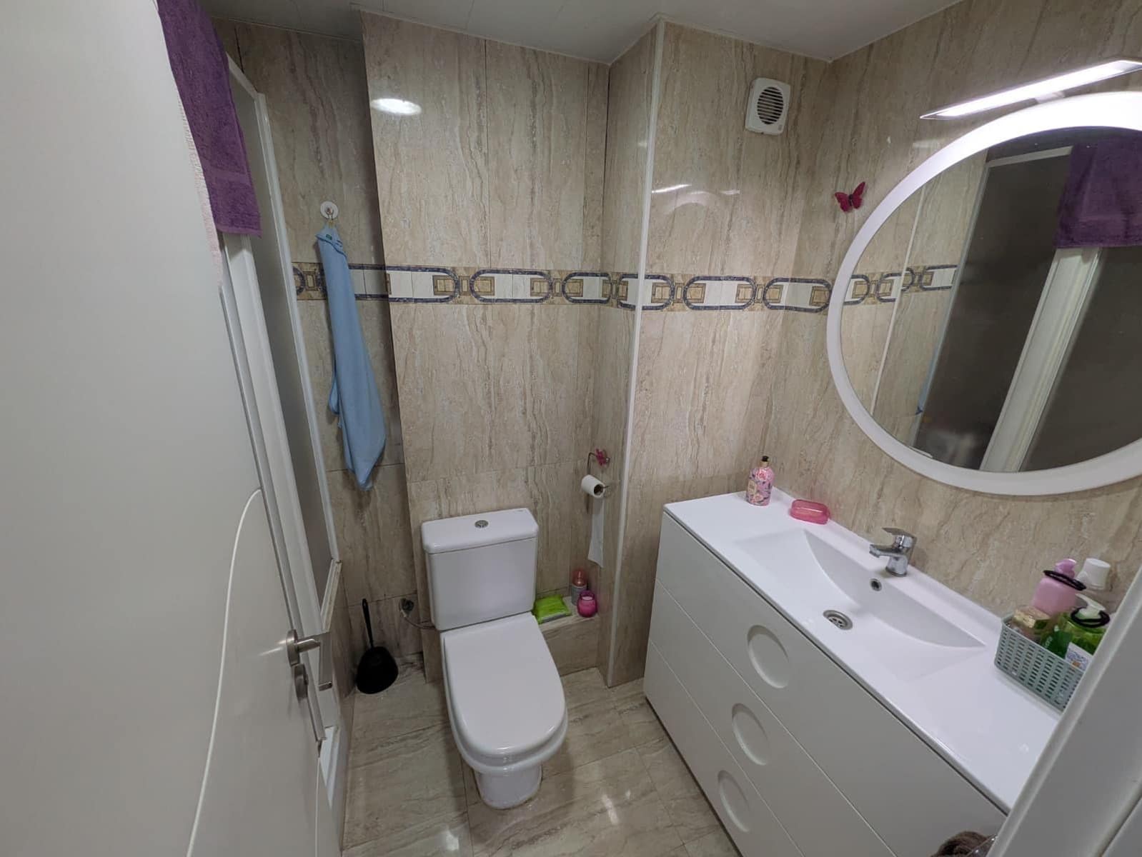 3 chambre Appartement à vendre à Cunit - 184 500 € (Ref: 9388013)