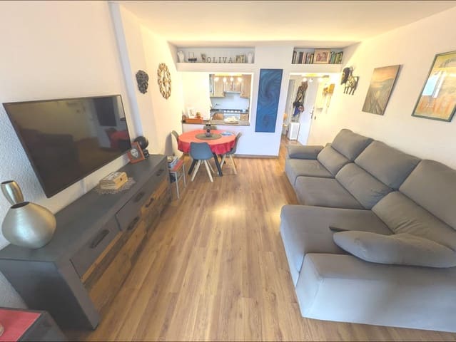 3 quarto Apartamento para venda em Cunit - 184 500 € (Ref: 9388013)