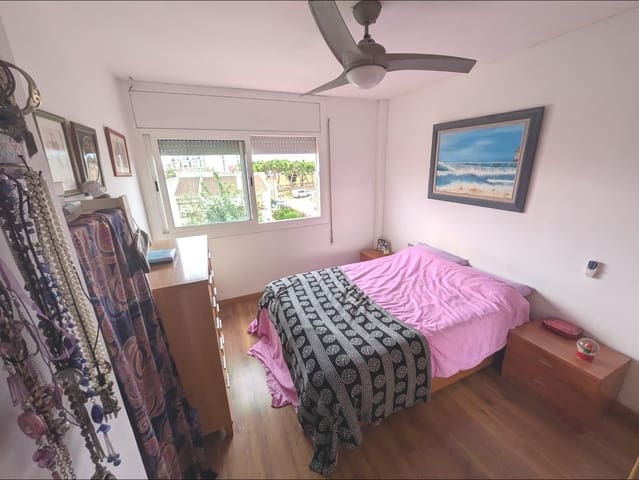 3 quarto Apartamento para venda em Cunit - 184 500 € (Ref: 9388013)