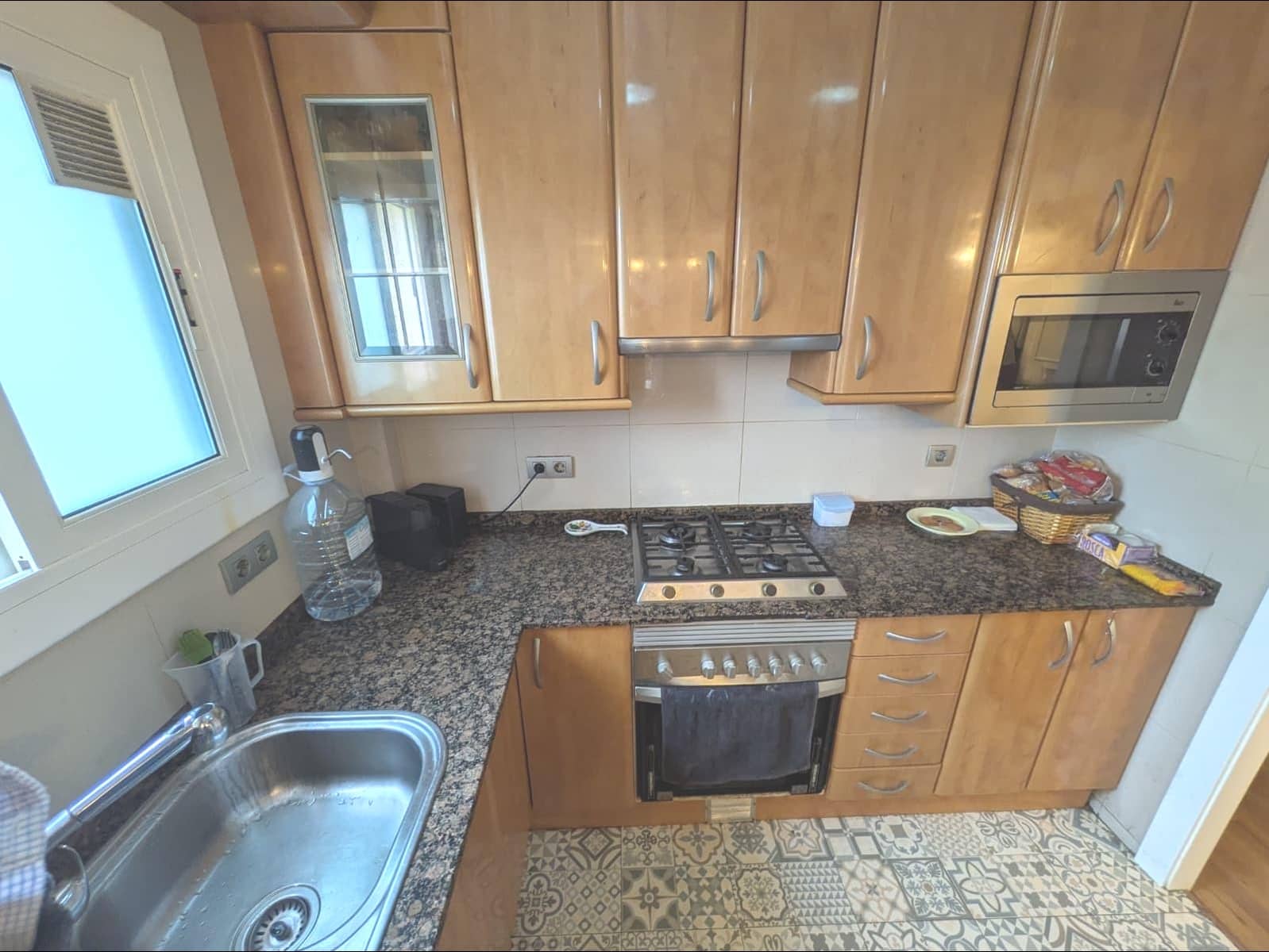 3 chambre Appartement à vendre à Cunit - 184 500 € (Ref: 9388013)