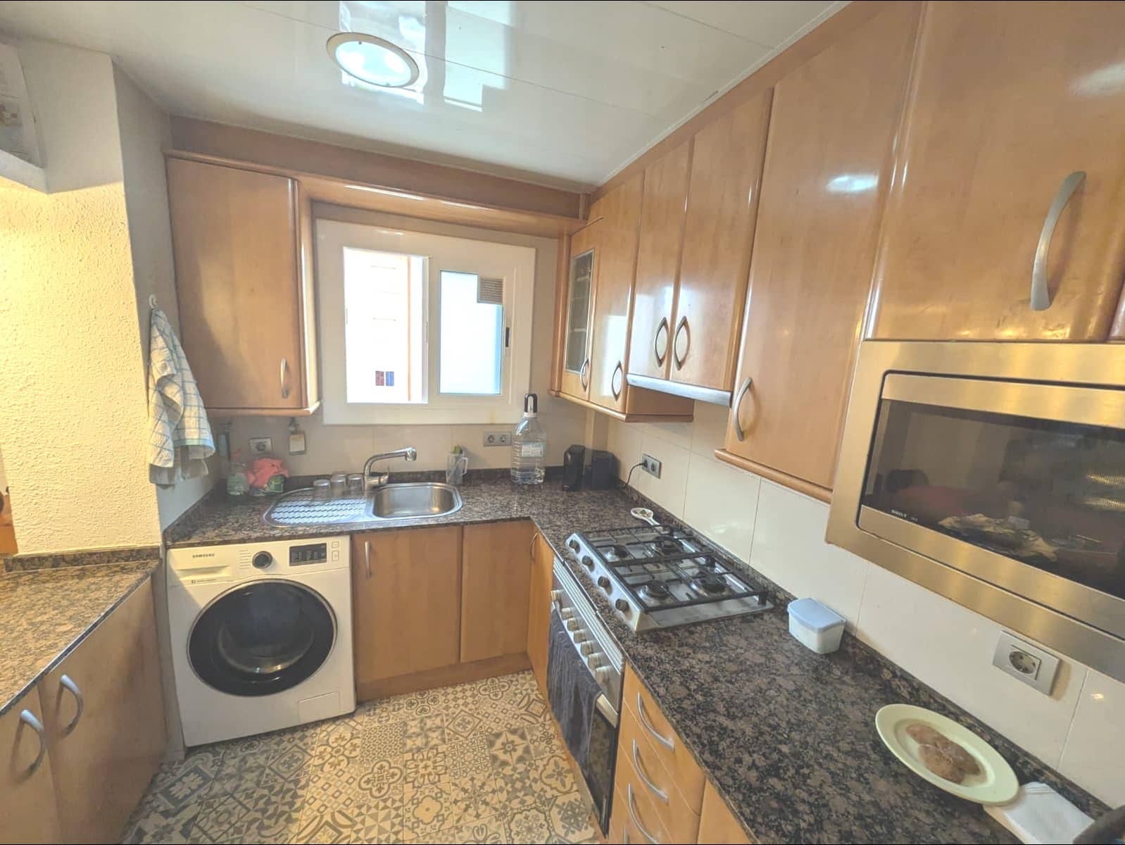 3 chambre Appartement à vendre à Cunit - 184 500 € (Ref: 9388013)