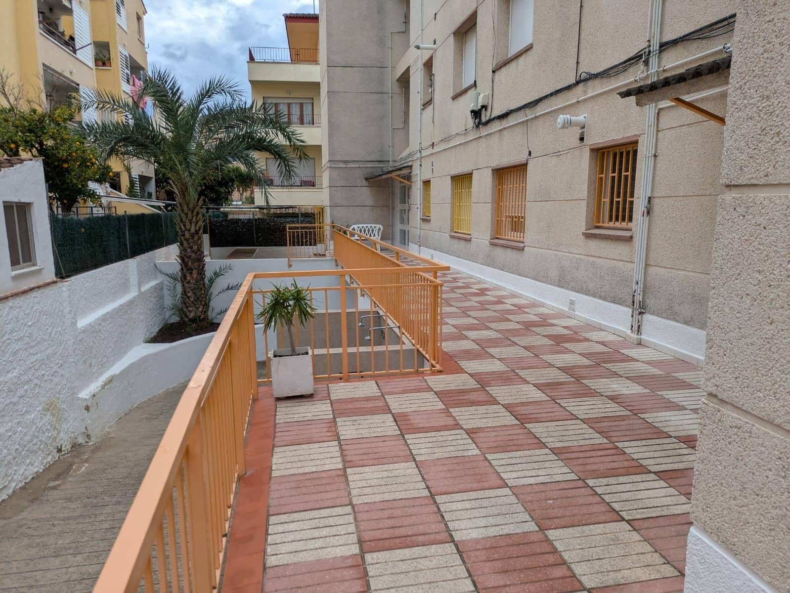 3 chambre Appartement à vendre à Cunit - 184 500 € (Ref: 9388013)