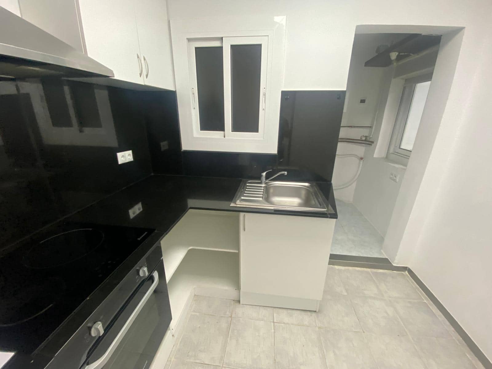 2 quarto Apartamento para venda em Vilanova i la Geltru - 149 000 € (Ref: 9388014)