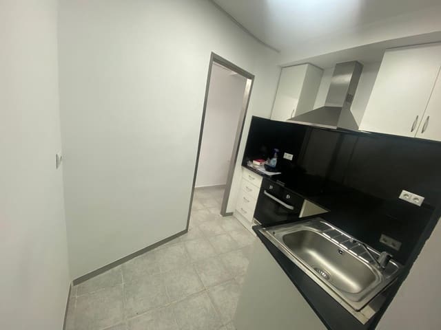 2 quarto Apartamento para venda em Vilanova i la Geltrú - 149 000 € (Ref: 9388014)