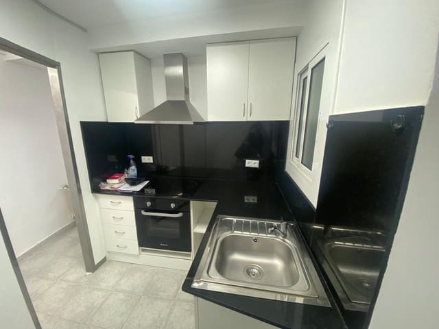 2 quarto Apartamento para venda em Vilanova i la Geltrú - 149 000 € (Ref: 9388014)