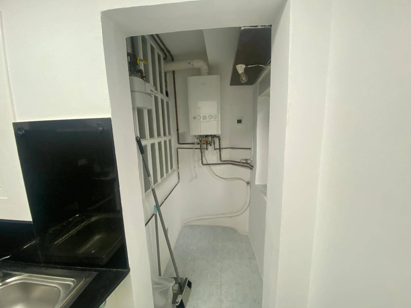 2 quarto Apartamento para venda em Vilanova i la Geltru - 149 000 € (Ref: 9388014)