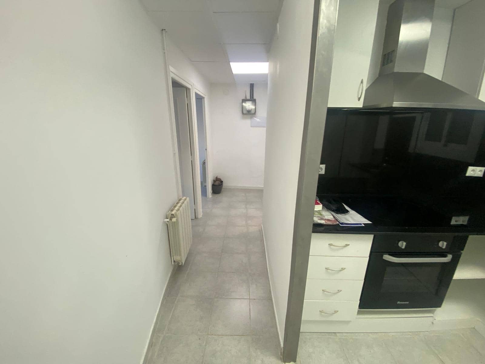 2 quarto Apartamento para venda em Vilanova i la Geltru - 149 000 € (Ref: 9388014)