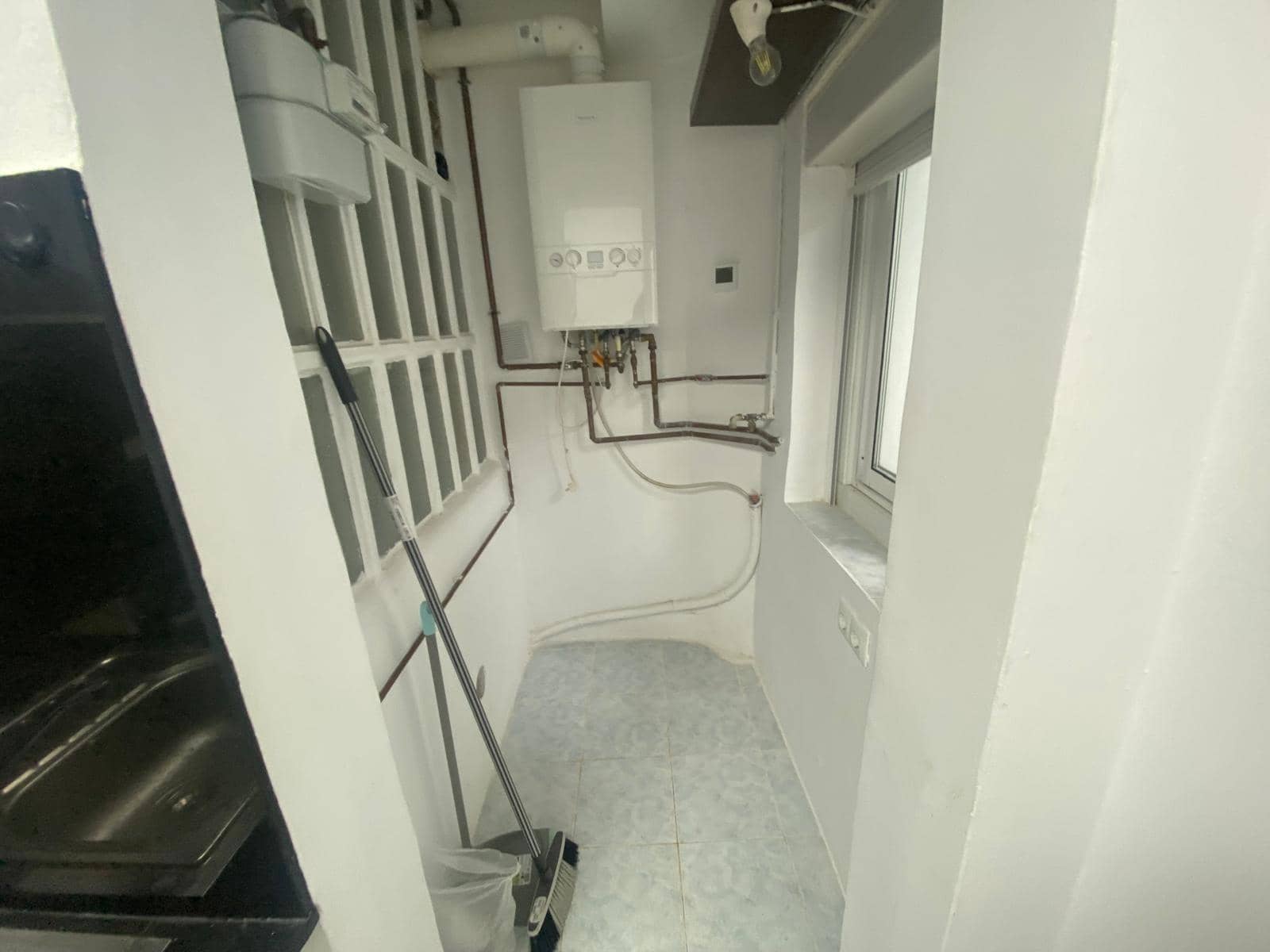 2 quarto Apartamento para venda em Vilanova i la Geltru - 149 000 € (Ref: 9388014)