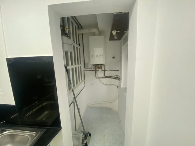 2 quarto Apartamento para venda em Vilanova i la Geltrú - 149 000 € (Ref: 9388014)