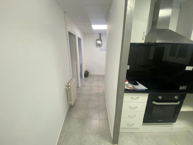 2 quarto Apartamento para venda em Vilanova i la Geltrú - 149 000 € (Ref: 9388014)