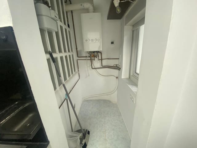 2 quarto Apartamento para venda em Vilanova i la Geltrú - 149 000 € (Ref: 9388014)