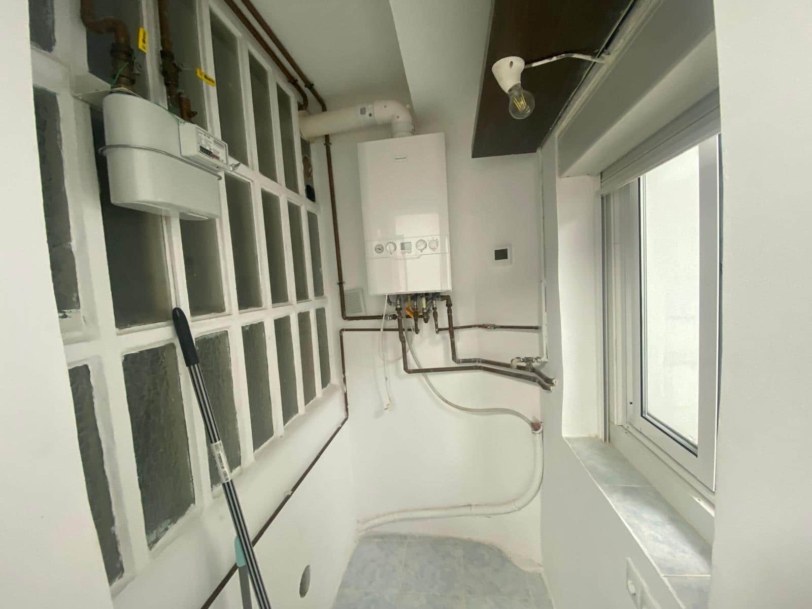 2 quarto Apartamento para venda em Vilanova i la Geltru - 149 000 € (Ref: 9388014)