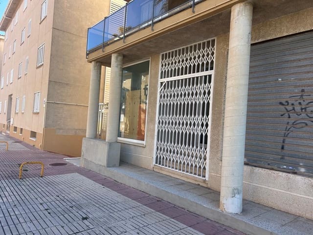 Local Commercial à vendre à El Vendrell - 75 000 € (Ref: 9401192)