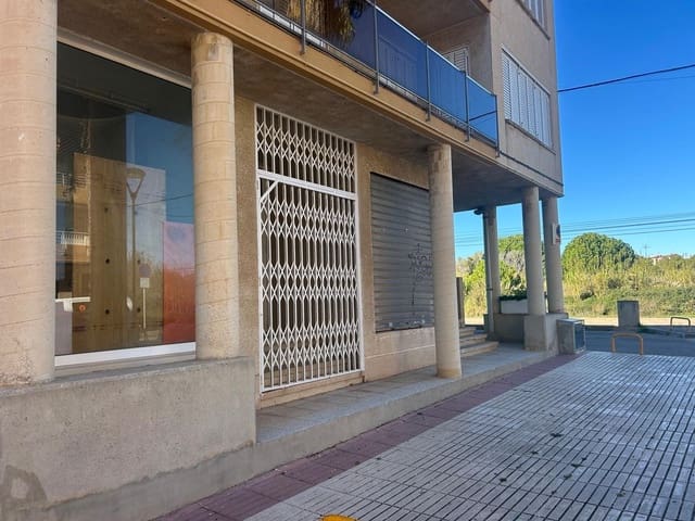 Local Commercial à vendre à El Vendrell - 75 000 € (Ref: 9401192)