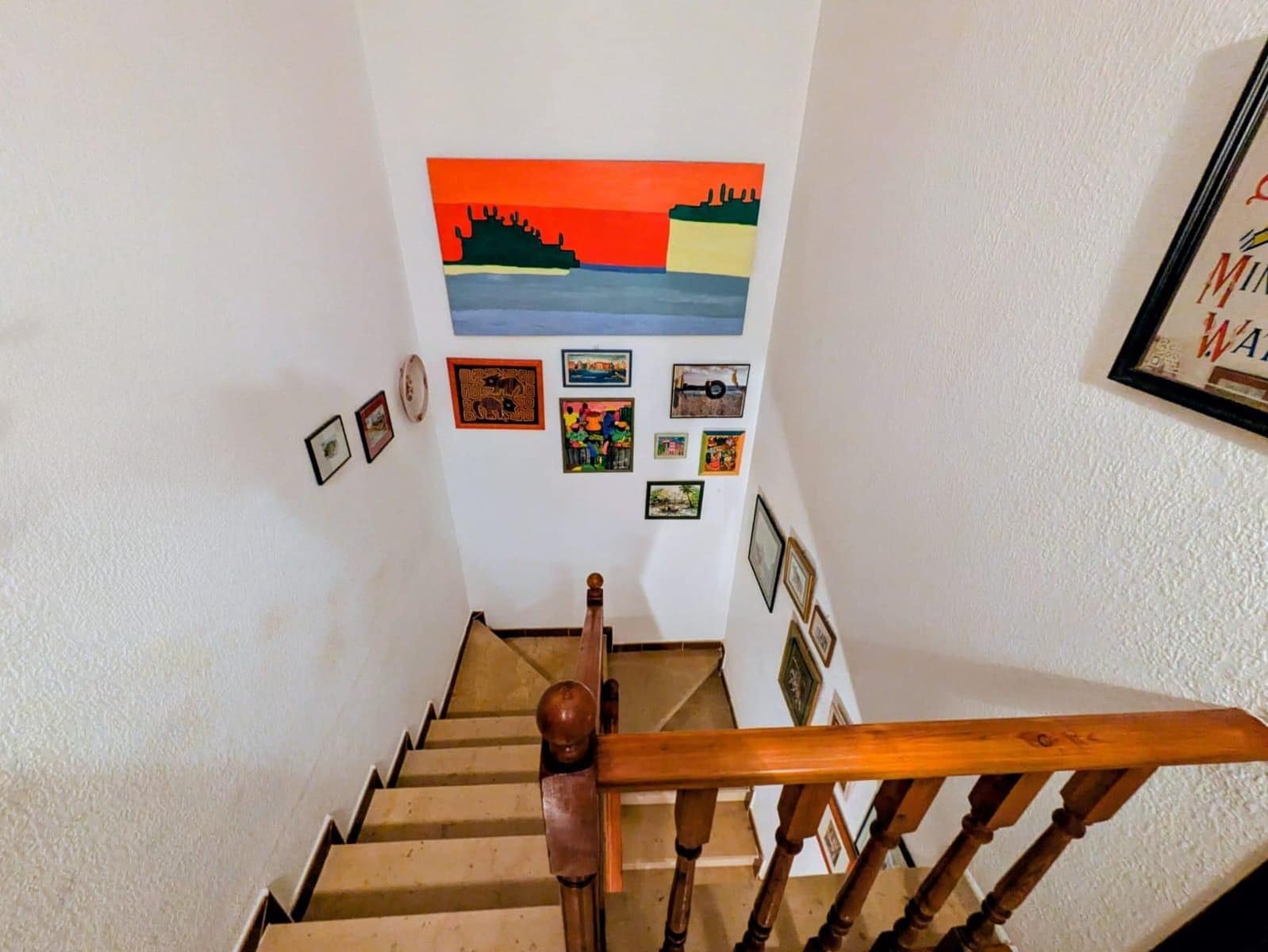 4 camera da letto Villetta a Schiera in vendita in Calafell - 269.000 € (Rif: 9406547)