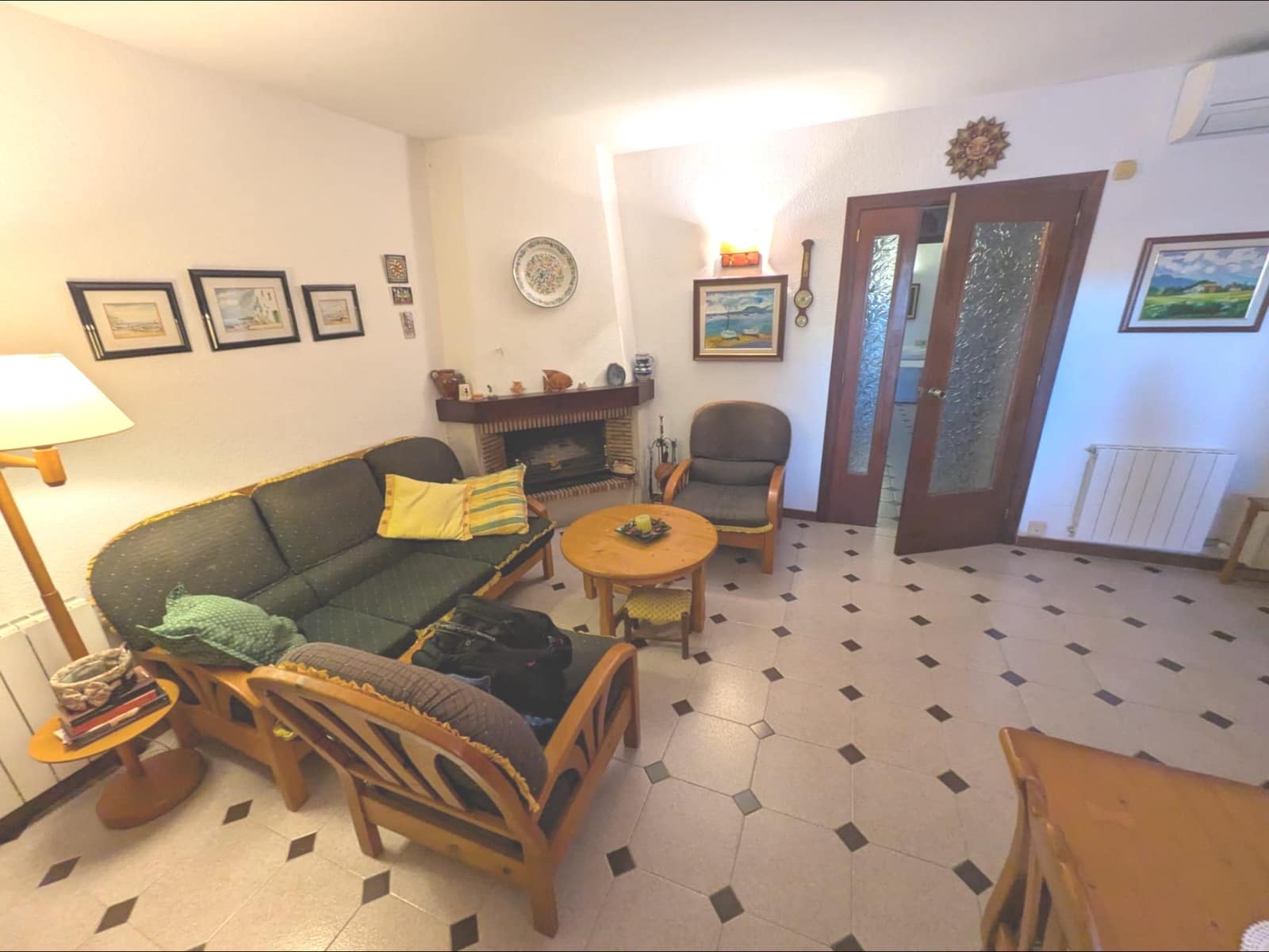 4 camera da letto Villetta a Schiera in vendita in Calafell - 269.000 € (Rif: 9406547)