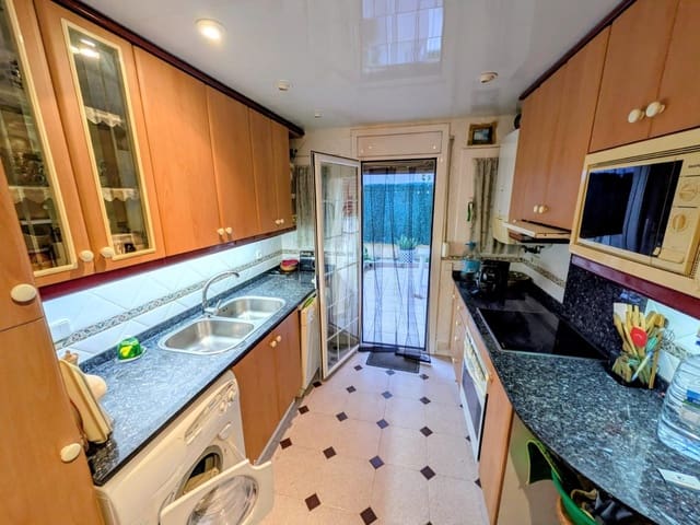4 camera da letto Villetta a Schiera in vendita in Calafell - 269.000 € (Rif: 9406547)