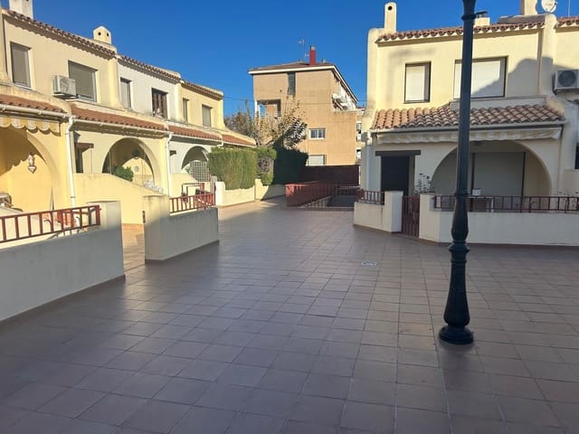 4 soveværelse Rækkehus til salg i Calafell - € 269.000 (Ref: 9406547)