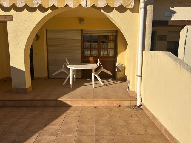 4 soveværelse Rækkehus til salg i Calafell - € 269.000 (Ref: 9406547)