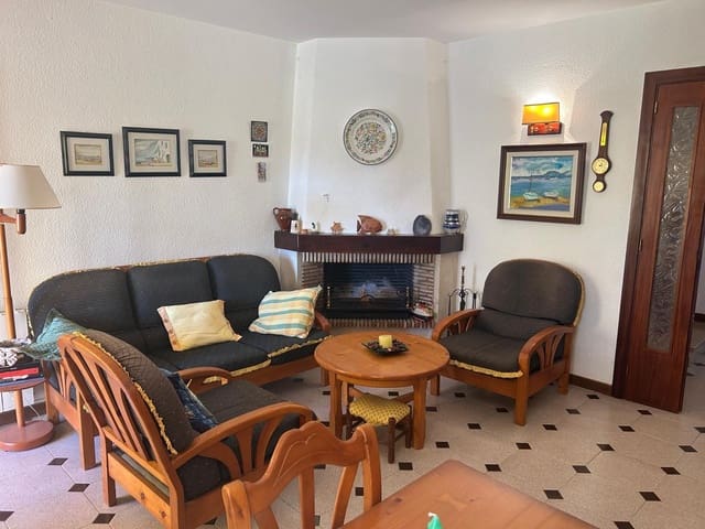 4 soveværelse Rækkehus til salg i Calafell - € 269.000 (Ref: 9406547)