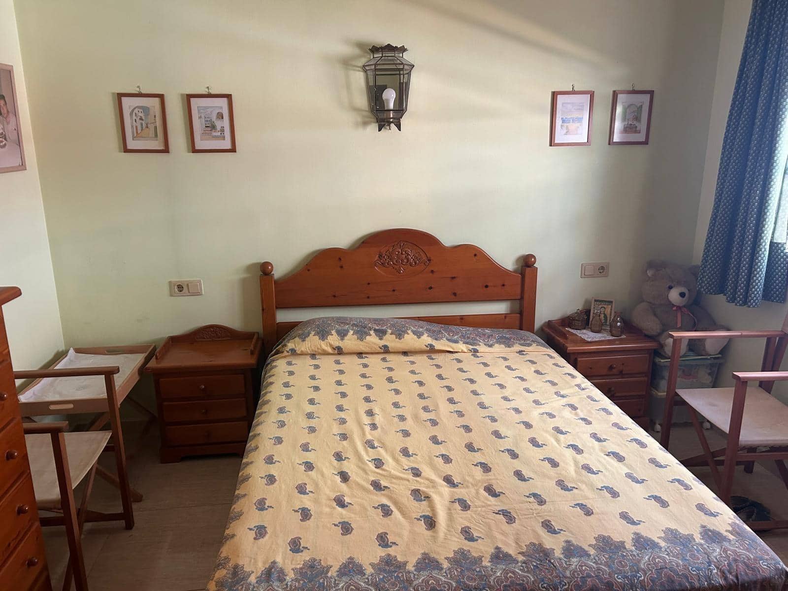 4 sovrum Radhus till salu i Calafell - 269 000 € (Ref: 9406547)