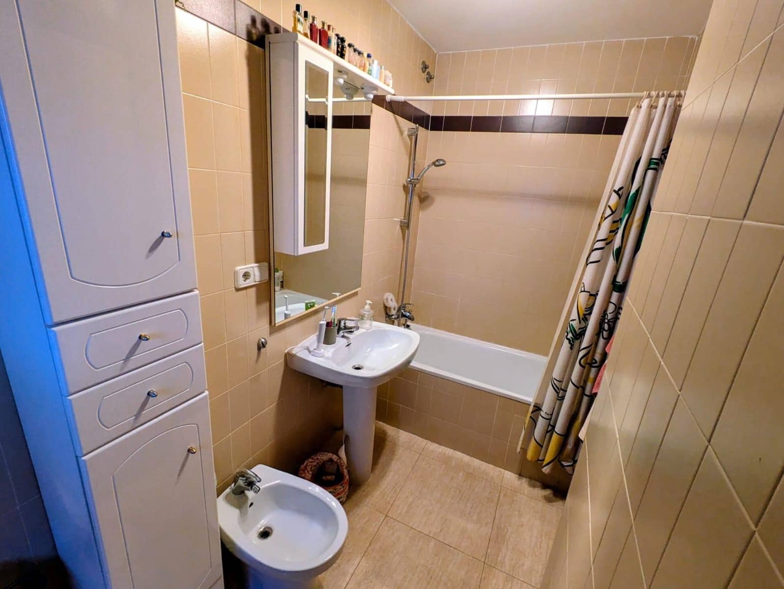 4 sovrum Radhus till salu i Calafell - 269 000 € (Ref: 9406547)