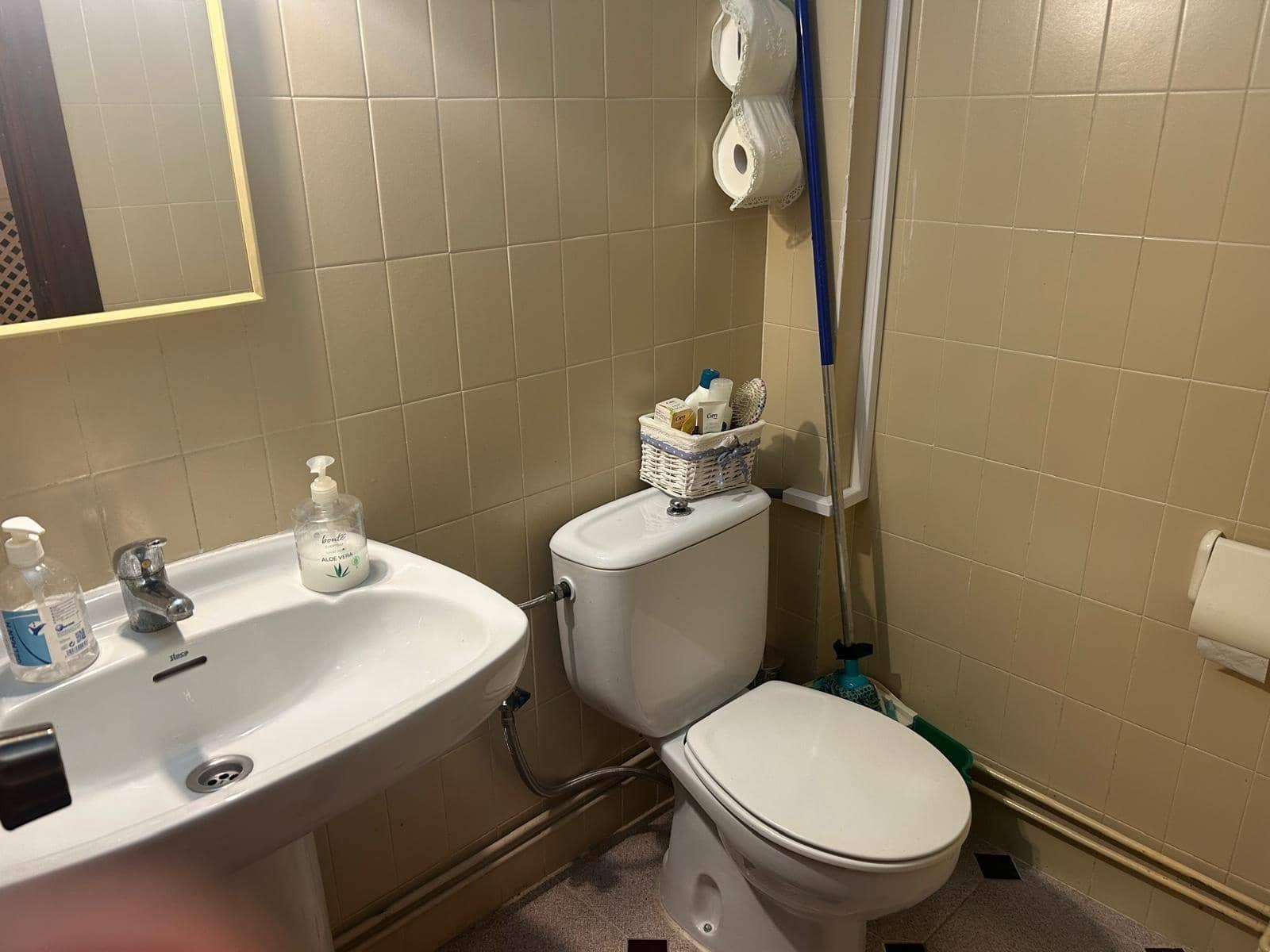 4 sovrum Radhus till salu i Calafell - 269 000 € (Ref: 9406547)