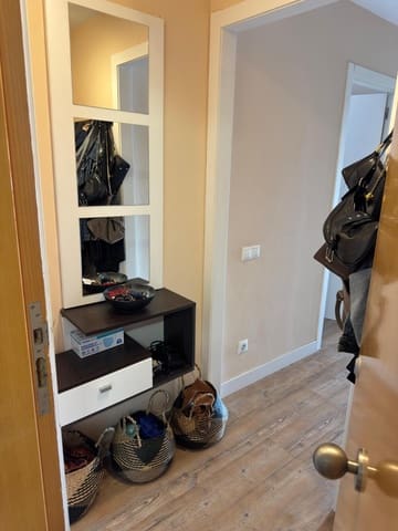 2 slaapkamer Penthouse te koop in Cunit met zwembad - € 215.000 (Ref: 9407997)