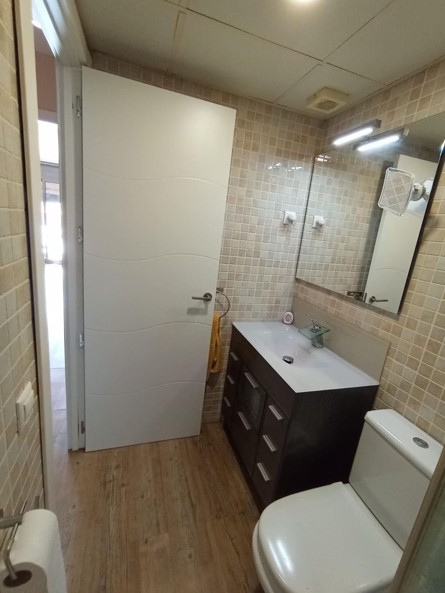 2 bedroom Penthouse for sale in Cunit with pool - € 215,000 (Ref: 9407997)