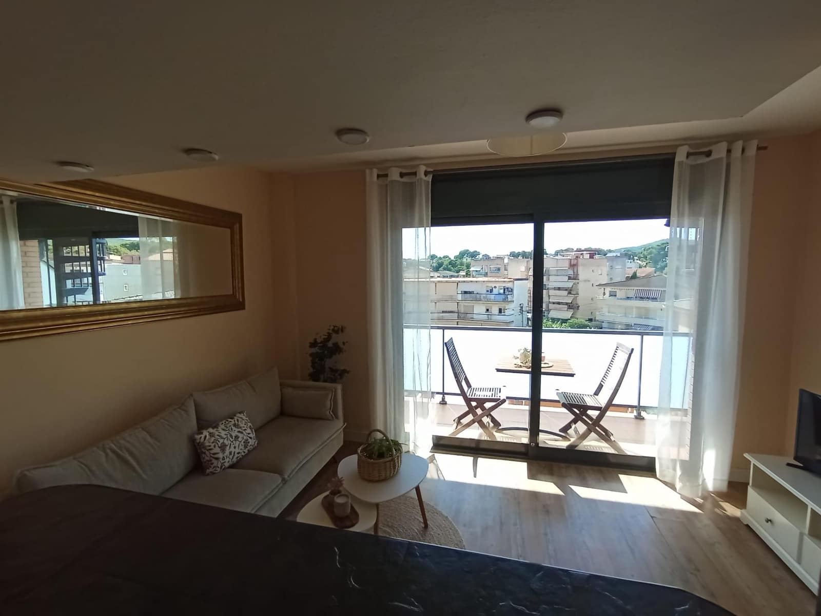 2 bedroom Penthouse for sale in Cunit with pool - € 215,000 (Ref: 9407997)