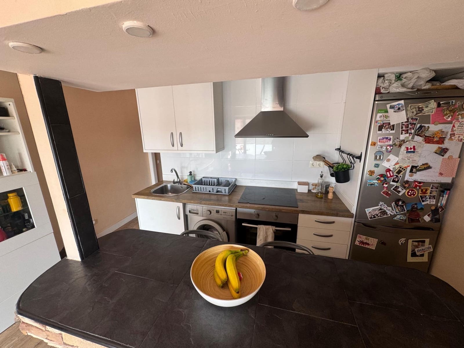 2 bedroom Penthouse for sale in Cunit with pool - € 215,000 (Ref: 9407997)