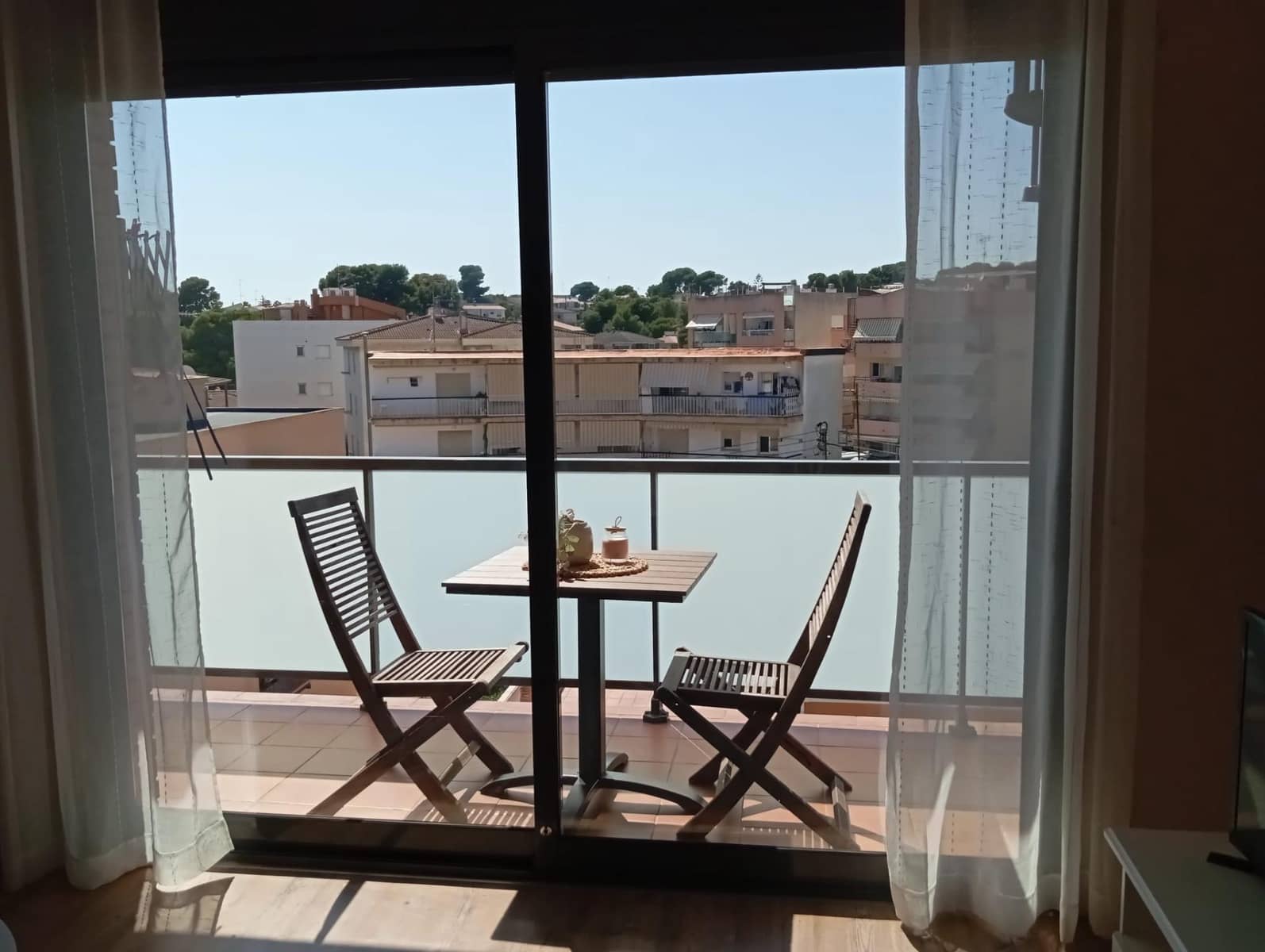 2 bedroom Penthouse for sale in Cunit with pool - € 215,000 (Ref: 9407997)