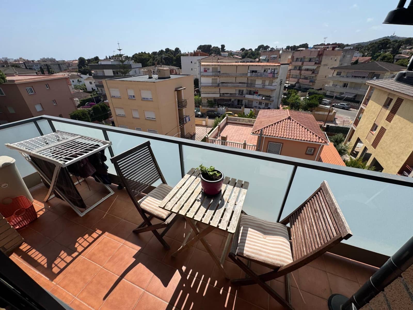 2 bedroom Penthouse for sale in Cunit with pool - € 215,000 (Ref: 9407997)