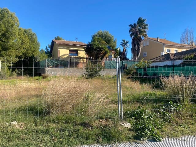 Tontti myytävänä paikassa El Vendrell - 66 500 € (Ref: 9417657)
