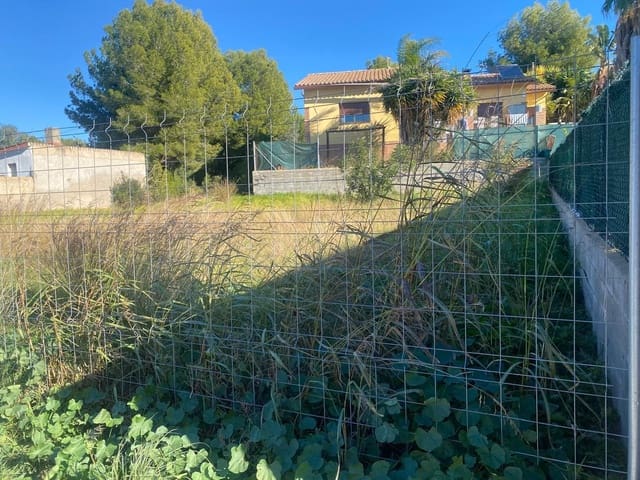 Tontti myytävänä paikassa El Vendrell - 66 500 € (Ref: 9417657)
