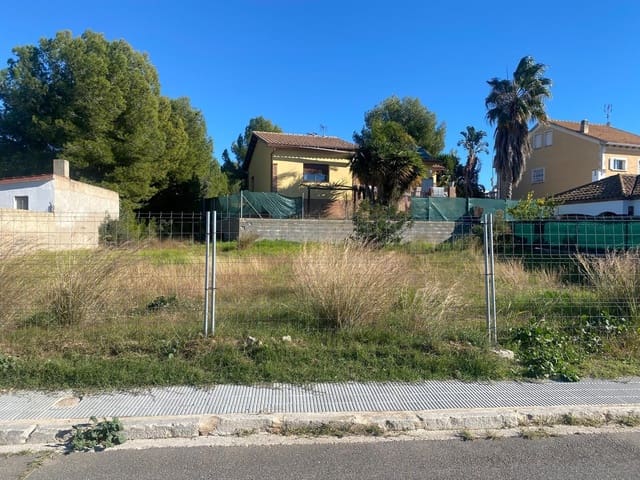 Tontti myytävänä paikassa El Vendrell - 66 500 € (Ref: 9417657)