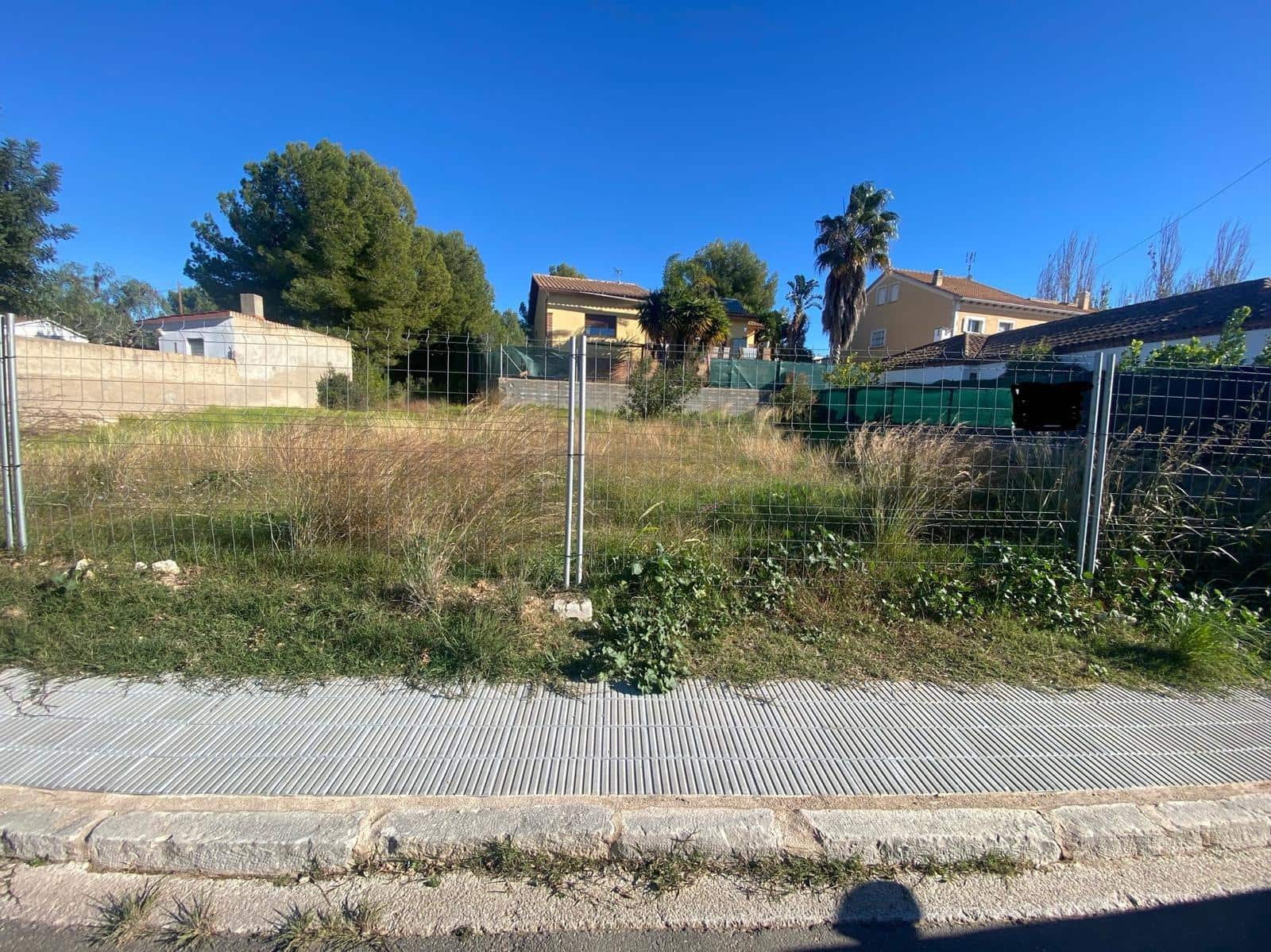 Building Plot for sale in El Vendrell - € 66,500 (Ref: 9417657)