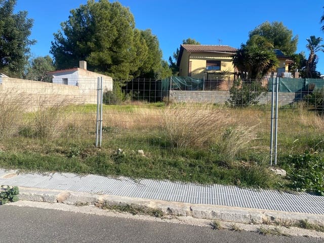 Tontti myytävänä paikassa El Vendrell - 66 500 € (Ref: 9417657)