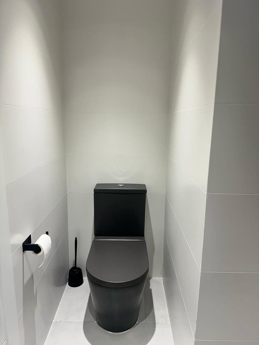 3 makuuhuone Asunto myytävänä paikassa Segur de Calafell - 239 000 € (Ref: 9419874)