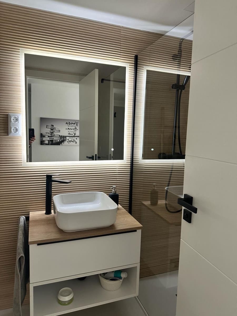 3 makuuhuone Asunto myytävänä paikassa Segur de Calafell - 239 000 € (Ref: 9419874)