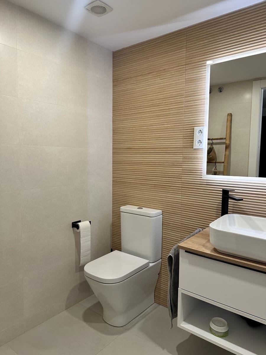 3 makuuhuone Asunto myytävänä paikassa Segur de Calafell - 239 000 € (Ref: 9419874)