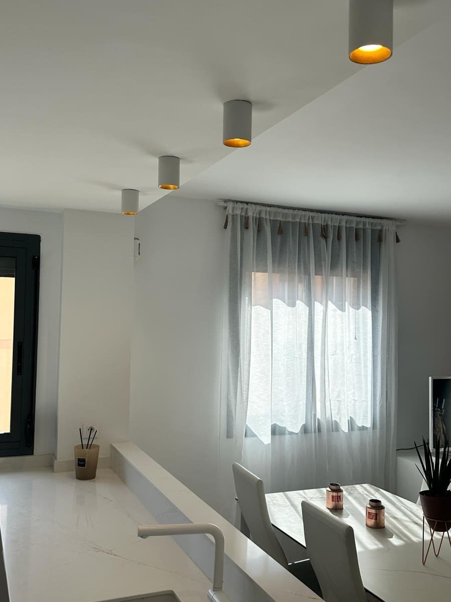 3 makuuhuone Asunto myytävänä paikassa Segur de Calafell - 239 000 € (Ref: 9419874)