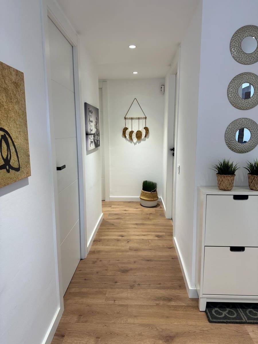 3 makuuhuone Asunto myytävänä paikassa Segur de Calafell - 239 000 € (Ref: 9419874)