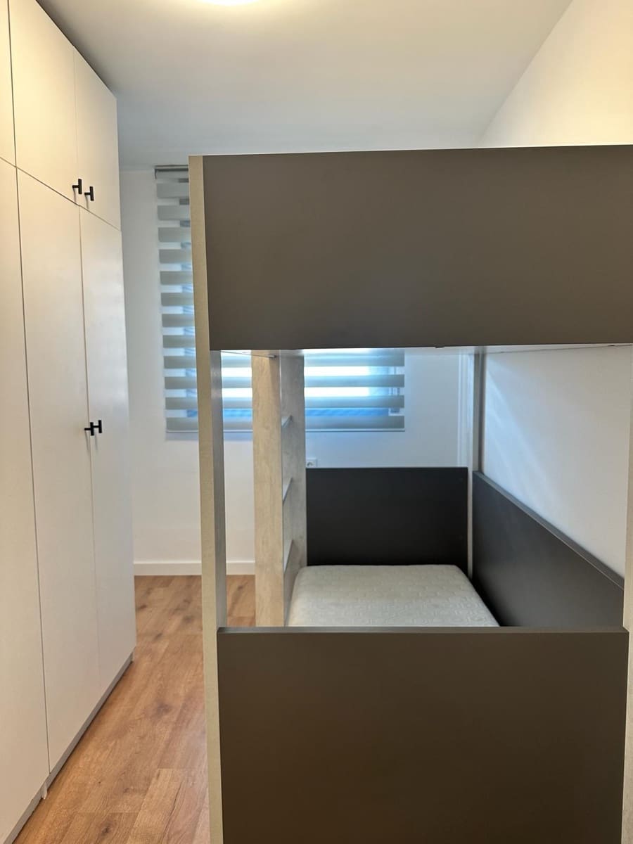 3 makuuhuone Asunto myytävänä paikassa Segur de Calafell - 239 000 € (Ref: 9419874)