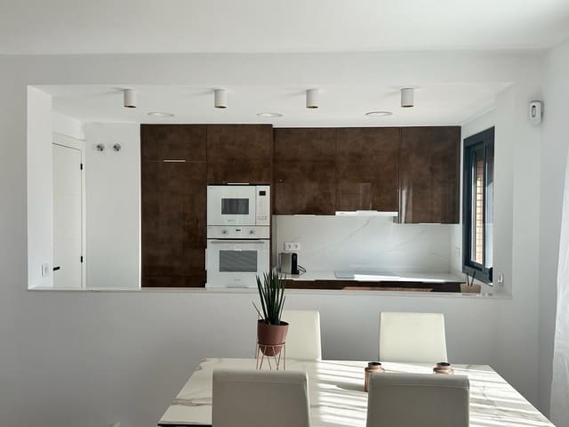 3 makuuhuone Asunto myytävänä paikassa Segur de Calafell, Calafell - 239 000 € (Ref: 9419874)