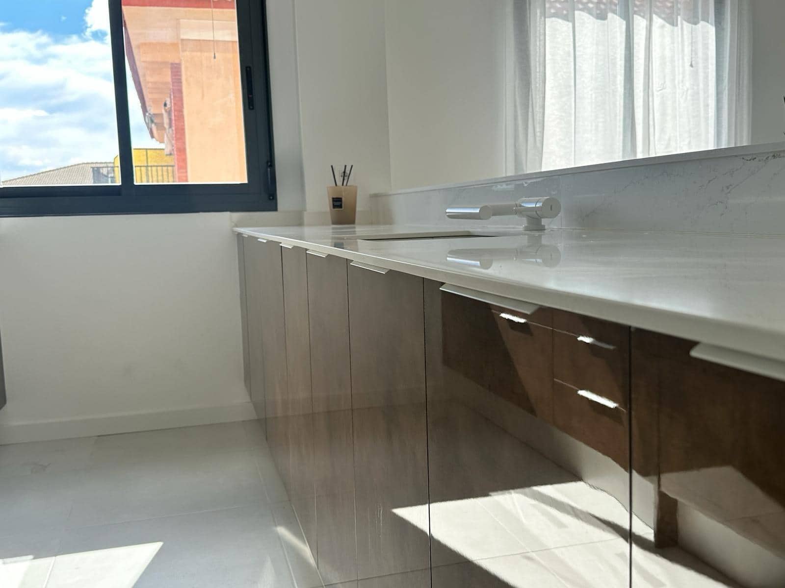 3 makuuhuone Asunto myytävänä paikassa Segur de Calafell - 239 000 € (Ref: 9419874)