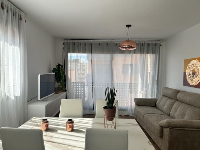 3 makuuhuone Asunto myytävänä paikassa Segur de Calafell, Calafell - 239 000 € (Ref: 9419874)