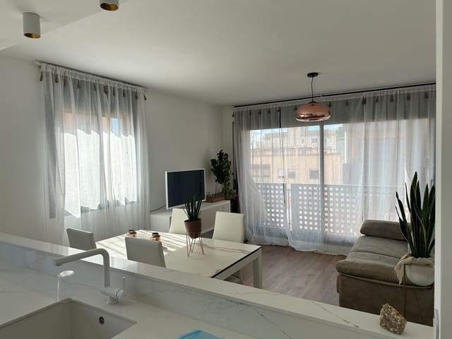 3 makuuhuone Asunto myytävänä paikassa Segur de Calafell, Calafell - 239 000 € (Ref: 9419874)