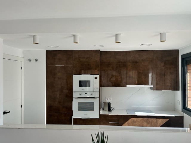 3 makuuhuone Asunto myytävänä paikassa Segur de Calafell, Calafell - 239 000 € (Ref: 9419874)