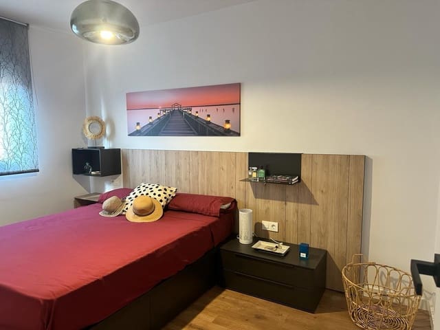 3 makuuhuone Asunto myytävänä paikassa Segur de Calafell, Calafell - 239 000 € (Ref: 9419874)